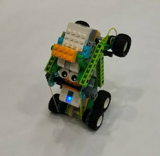 プログラミング教室 様子(まなプロ)